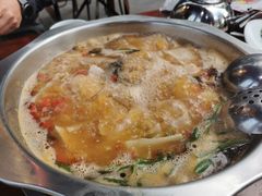 -大理.老字号渝记酸萝卜乌鱼(古城总店)