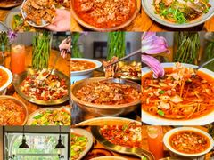 -观盐·盐帮菜(官园桥店)