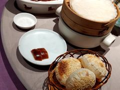 -金鸭季·臻品餐厅(欢乐海岸购物中心店)