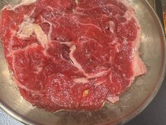 -西塔老太太泥炉烤肉(龙湖北苑天街店)