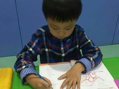 -小问号·科学启蒙·逻辑思维·阅读素养·口才演讲(杨浦合生汇中心)