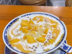 -韵姐牛奶甜品世家