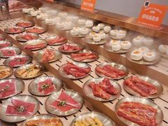 -火叮叮自助烤肉·现切牛肉(茂业店)