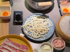 -沼津港精致料理·寿喜烧·烧鸟(龙湖南桥天街日料榜单店)