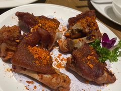 -廊亦舫Lang Yi Fang Restaurant(金桥店)