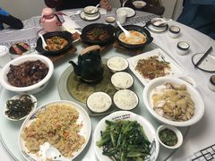 -美味佳缘客家食府(龙岗中心城店)