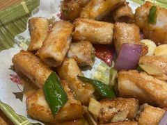 -德胜轩正宗顺德菜(宝安沙井会展中心店)