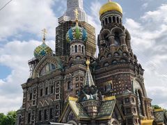 -滴血救世主教堂