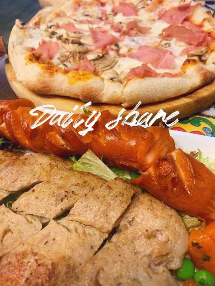 肉工房 the butchery house-"周末带孩子到融创水上世界,玩毕 来种草