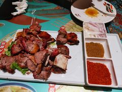 -巴依老爷·新疆美食(上城区天城路店)