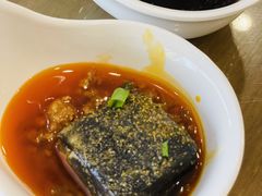 -木桶记臭鳜鱼·安徽非遗名菜(火车站白马老店)