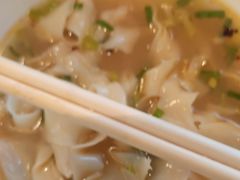 -二宽中国兰州拉面(幸福城店)