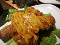 -十面春风·江南面馆(崇宁路店)