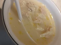 -龙抄手(文殊坊店)