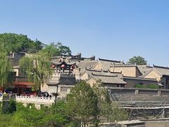 -山西王家大院