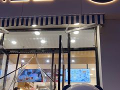 门面-茶百道(旅顺新玛特店)