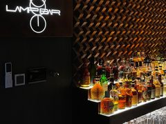 -LAMP BAR 水烟音乐酒吧