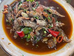 -高淳老街土菜馆(迎薰门店)
