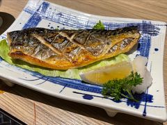 -小山日本料理(兴业太古汇店)