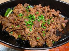-餐酷哈雷餐厅(通程广场店)
