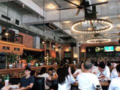 大堂-COMMUNE幻师(五角场店)