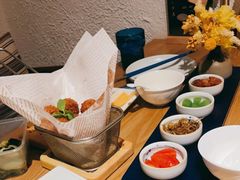 -小大董·烤鸭(王府井apm店)