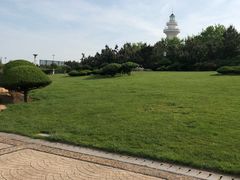 -日照灯塔风景区