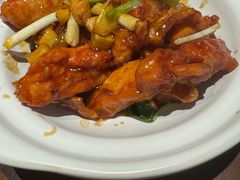 -千日贺茶餐厅(高新万达店)