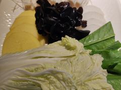 -岳合轩老北京涮肉