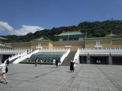 -台北故宫博物院