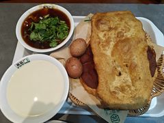 -黑窑厂糖油饼烤鸭·清真菜(黑窑厂街店)