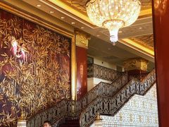 -北京中国大饭店