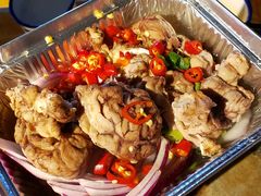 -么肆烤肉(蓝山名邸店)