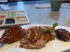 -北平盛世·新京菜·北京烤鸭(劲松·双井店)