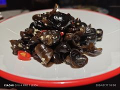 -京悦南门涮羊肉·羊蝎子火锅(田林路店)