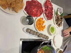 -牛焱·贵州黄牛肉火锅(城西银泰店)