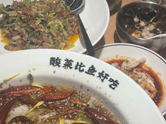 -太二酸菜鱼(福州泰禾店)