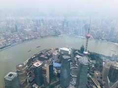 -上海中心大厦