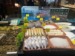 -阿明小菜·海鲜·上海菜(梅陇店)