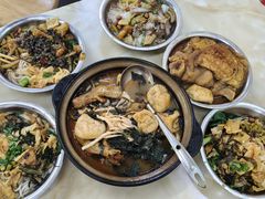 干捞粉-凤张螺蛳粉·爽口粉(跃进路总店)