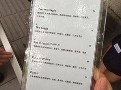 -O.P.S. CAFE