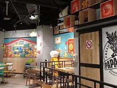 -棒约翰比萨·意面(剑河店)