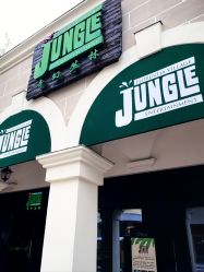 -奇幻丛林(佛罗伦萨小镇店)