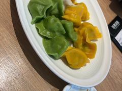 -连鹭海鲜·大连菜(星海店)
