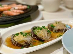 葱油小鲍鱼-高佳庄·舟山海鲜(海景旗舰店)