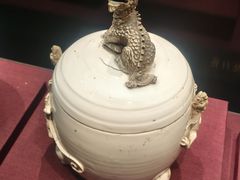 -兴隆文化园景区-兖州博物馆