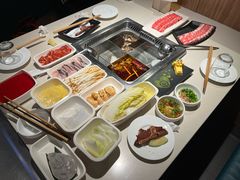 -海底捞火锅(万丰桥店)