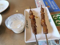 -南来顺饭庄·清真(南菜园店)