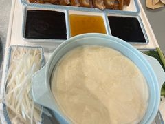 -南来顺饭庄·清真(南菜园店)