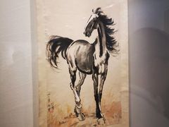 -徐悲鸿纪念馆